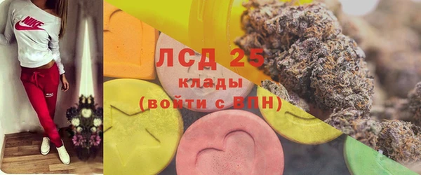 твердый Магадан